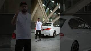 Придумай название для BMW G30 530d automobile shortvideo shorts short [upl. by Aimo855]