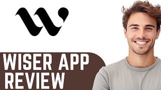 WISER APP REVIEW 2024 HONEST REVIEW [upl. by Aydni]