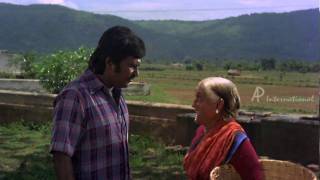 Murattu Kaalai  Tamil Movie  Scenes  Clips  Comedy  Songs  Rajni riddle comedy [upl. by Nerraf]