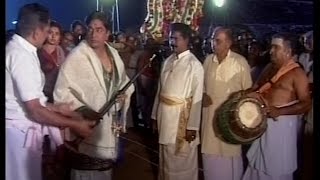 NATHASWARA OSAIYILE Documentary about TN Rajarathinam [upl. by Drapehs732]