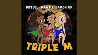 Triple M [upl. by Ednalrim412]