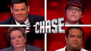 The Chasers Wrong Answers Part 4  The Chase [upl. by Barclay]