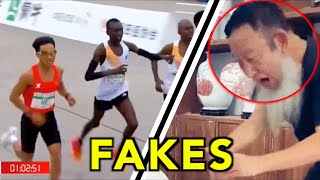 China is Faking Everything  Caught Out Very Embarrassing  Episode 208 [upl. by Iegres]