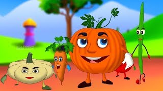 Vegitable Heros  Malayalam Kids Special Animation Story  3D Animation Story [upl. by Enneiviv]