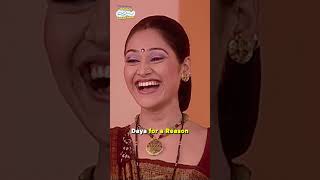 Daya Being Daya tmkoc funny comedy relatable shorts funnyshorts [upl. by Player]