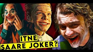 IS THIS REAL  Joker 2 Ending Explained [upl. by Charlet]