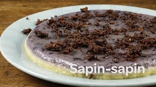 SapinSapin Recipe  Yummy Ph [upl. by Llemar609]