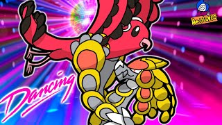 Oricorio has a NEW Dance Partner  Pokémon VGC Regulation E [upl. by Ydniahs]