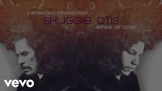 Shuggie Otis  Inspiration InformationWings Of Love Preview [upl. by Eldnik]