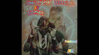 ussi Original ft Gomani [upl. by Andreana]