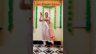 Koi Pichle Janam Kiye Ache Karam jainbhajan jaindance shorts [upl. by Eikin225]