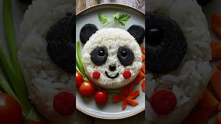 Best Food Designs with AI ai food design creative shorts [upl. by Notffilc275]