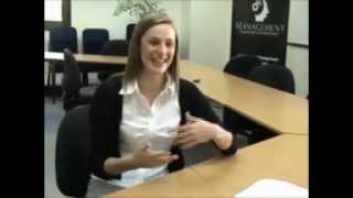 Job Interview Video Examples [upl. by Enovi]