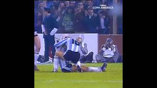 Maradona best win Copa America footballtricks championsleaguefinal footballtricks championslea [upl. by Sundstrom]