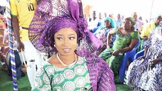 Mariage Moudjib amp Roukeya [upl. by Lledualc]