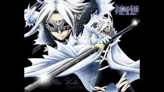 D Gray man Crown ClownAllen Walkers theme song [upl. by Temme]