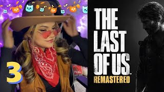 Bills Story Will Leave You Heartbroken  The Last Of Us Part One  3 [upl. by Tuneberg985]