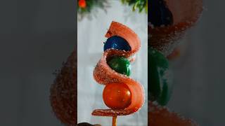 Colourful LollipopChupa Chops funny trending viralvideo [upl. by Nitnert169]