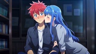 Top 10 RomanceComedy Anime To Watch In 2024 [upl. by Terrel129]