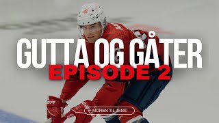 Gutta og gåter Episode 2 [upl. by Elia]