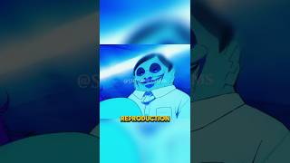 🚨 Alien Attack Serpos Creepy Plan Revealed 👾 Part 3 E01shorts anime [upl. by Aninay]