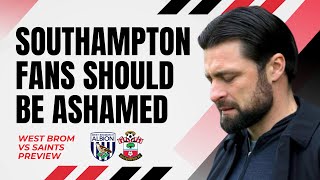 A Surprising Reaction Why SOUTHAMPTON Received Boos from Fans [upl. by Teresina]