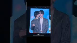 beomgyu being a translator for yeonjun txt kpop yeongyu beomjun [upl. by Indyc]