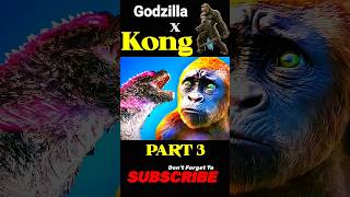 Godzilla x Kong The New Empire Explained in HINDI  Godzilla x Kong Full Movie Explained In HINDI [upl. by Enaled353]