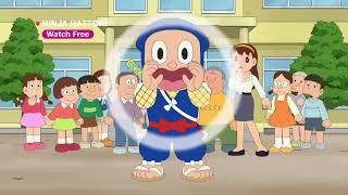 new episode Ninja cartoon Ashoka hathaudi aur uske Dushman ke bich race pet se Kidspowerh [upl. by Ahsyad821]