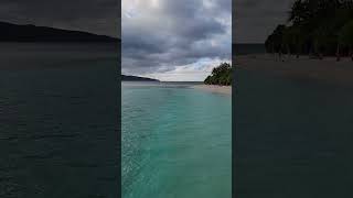 Visit Mystery Island Vanuatu [upl. by Alil]