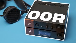 Compact Powerful Brilliant  Ferrum OOR Review [upl. by Phail]