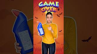 Game Over 😡 Sahu ka ❤️‍🩹  Mini Vlog  shorts minivlog vlog [upl. by Rollin]