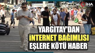 Yargıtaydan Emsal Karar İnternet Bağımlılığı Boşanma Sebebi [upl. by Dawkins]