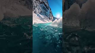 manali water raftingshorts subscribe [upl. by Ydnak]