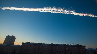 Amazing Meteor Impacts that Shook the World [upl. by Rasec]