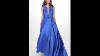 Jovani 33641 [upl. by Ahsinad]