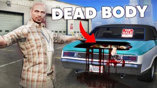 I Became A FAKE CAR SALESMAN in GTA 5 RP [upl. by Adaiha]