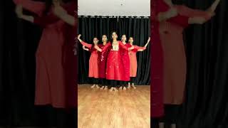 mangalyam tantunanena song alaipayuthey Dance Cover🔥🔥 [upl. by Krock]