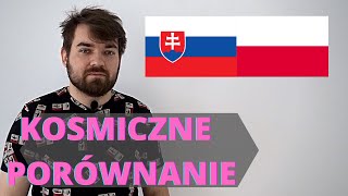 Słowacki VS polski porównanie  Źródła Słów [upl. by Ainsworth]