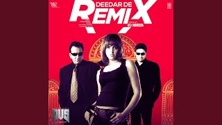 Deedar De Remix Remix By Dj Hardik [upl. by Dosh]