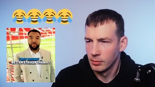 Troy Deeney thinks he’s better than these strikers [upl. by Mukund]