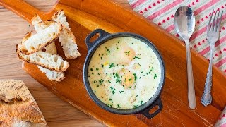 Œufs cocotte au jambon [upl. by Erhard605]