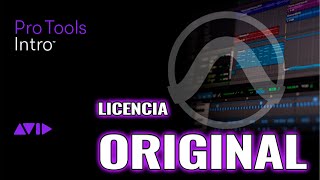 Como descargar Pro Tools Intro GRATIS Paso a Paso [upl. by Christal879]