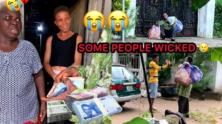 SOCIAL EXPERIMENT THAT WILL MAKE YOU CRY 😭💔 SO EMOTIONAL trending love Ogarock mrbeast [upl. by Neneek]