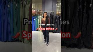 Spicy prom dresses 😍 formal formaldress formaldresses prom promdress promdresses dress [upl. by Domel]