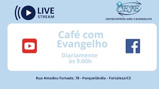 SÁBADO 280924  Caridade para com os criminosos ESE 111415 [upl. by Hardin439]