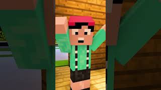 Encontrando um tesouro  Mike no Minecraft [upl. by Sewel]