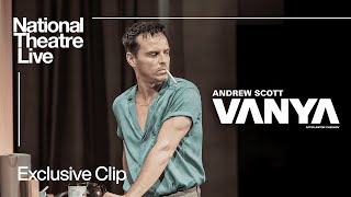 Vanya  Exclusive Clip  National Theatre Live [upl. by Aruasi]