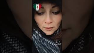 Mexicana en Inglaterra shorts multicultural latina stereotypes estereotipos ViriGligalovs [upl. by Zetnwahs516]