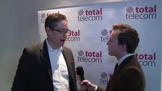 An interview with Frederik Bijlsma VP of Sales EMEA  Telestax [upl. by Hsima]